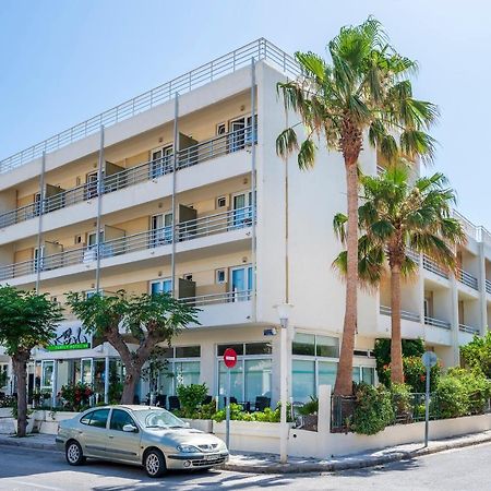 Hotel Koala Koszalin Eksteriør bilde
