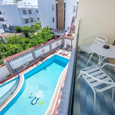 Hotel Koala Koszalin Eksteriør bilde