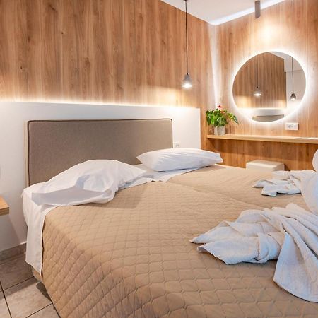 Hotel Koala Koszalin Eksteriør bilde