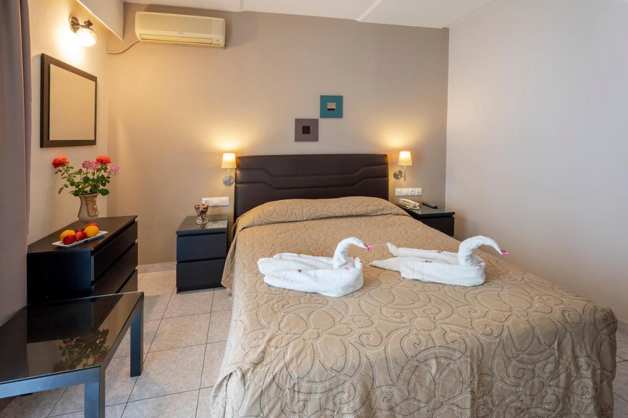 Hotel Koala Koszalin Eksteriør bilde
