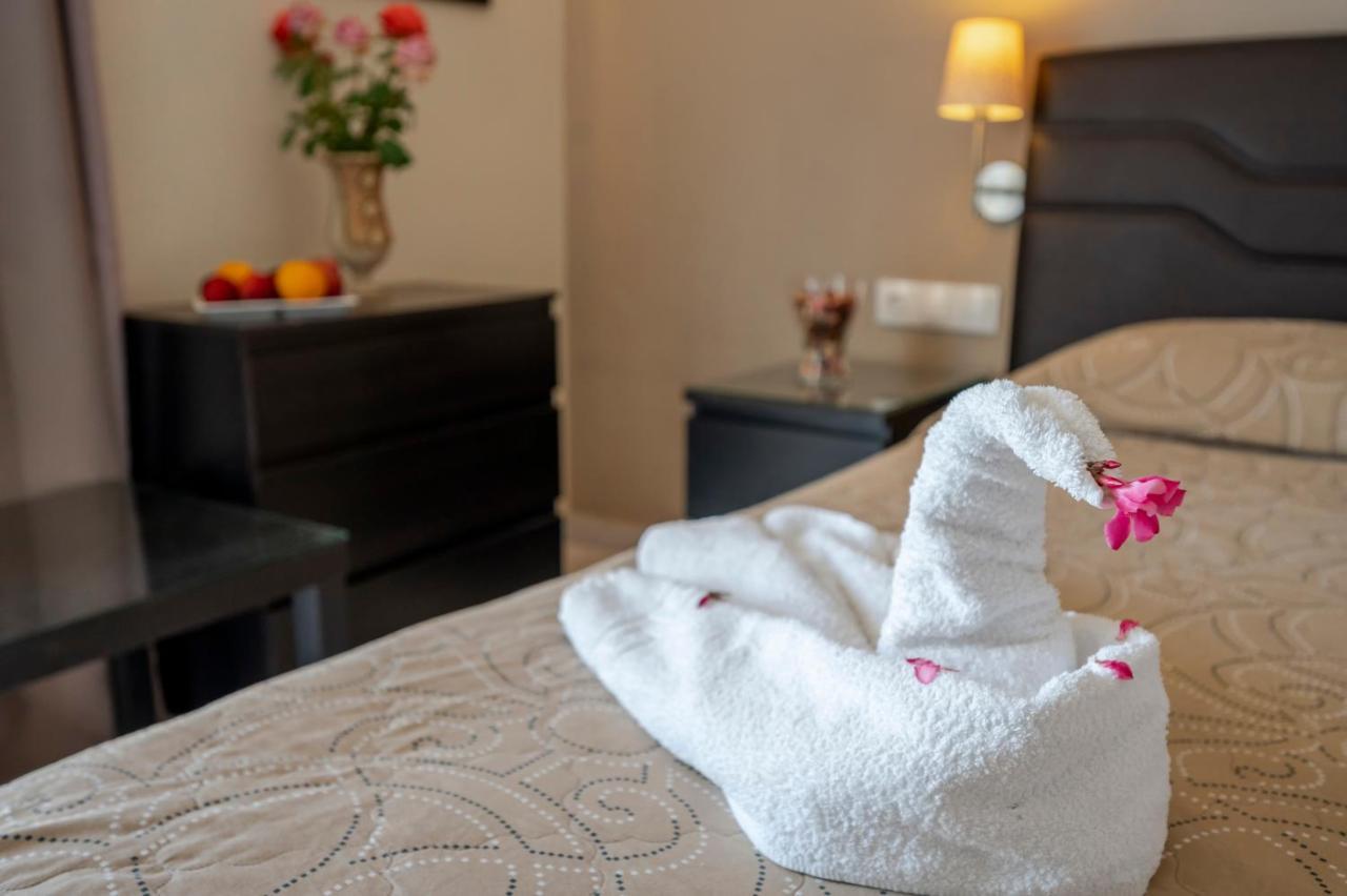 Hotel Koala Koszalin Eksteriør bilde