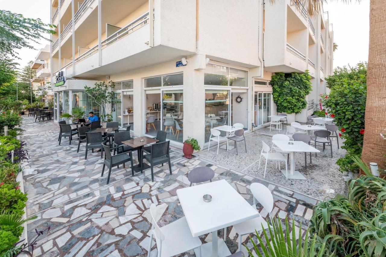 Hotel Koala Koszalin Eksteriør bilde