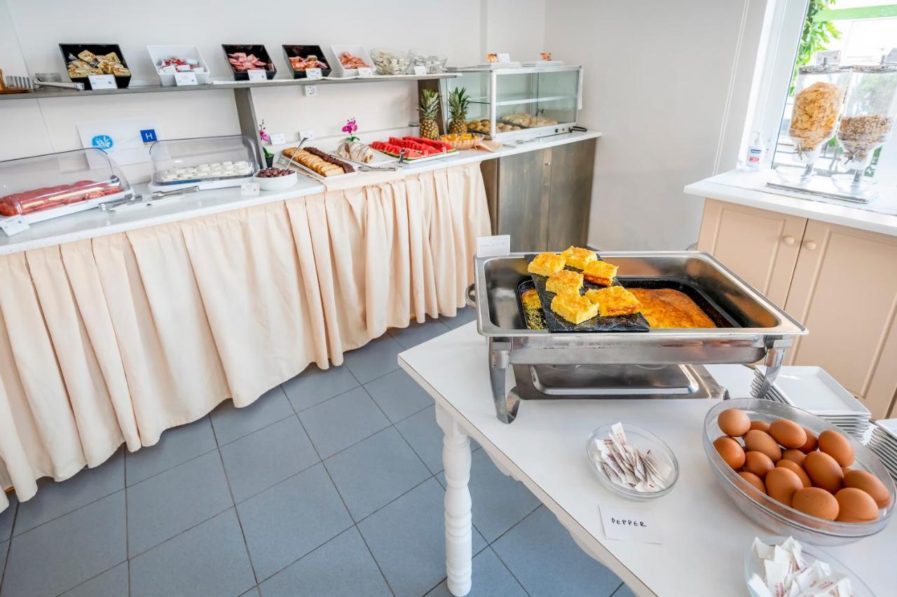 Hotel Koala Koszalin Eksteriør bilde