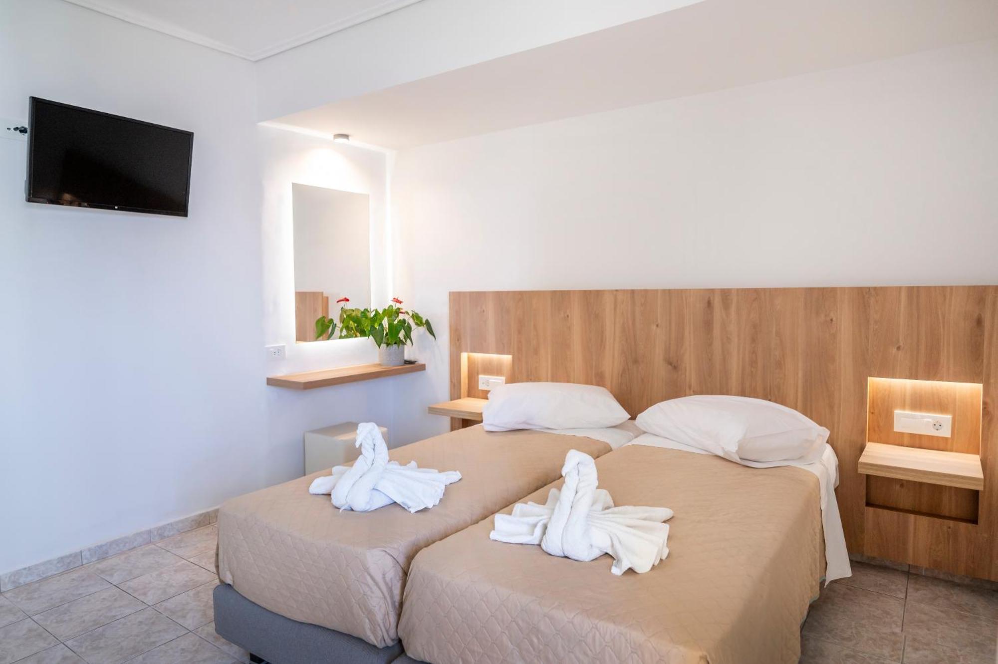 Hotel Koala Koszalin Eksteriør bilde