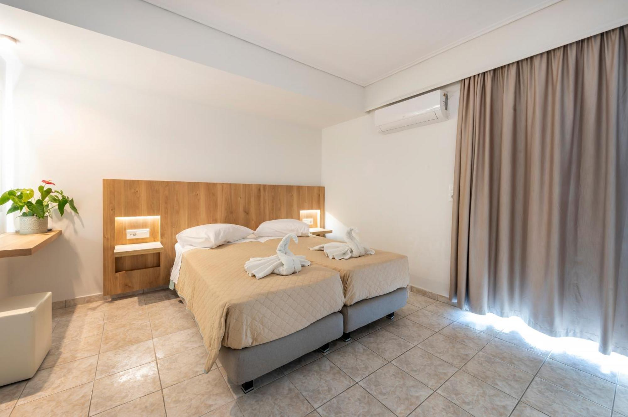 Hotel Koala Koszalin Eksteriør bilde