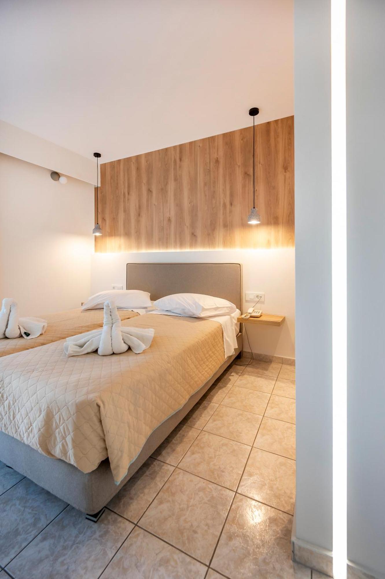 Hotel Koala Koszalin Eksteriør bilde