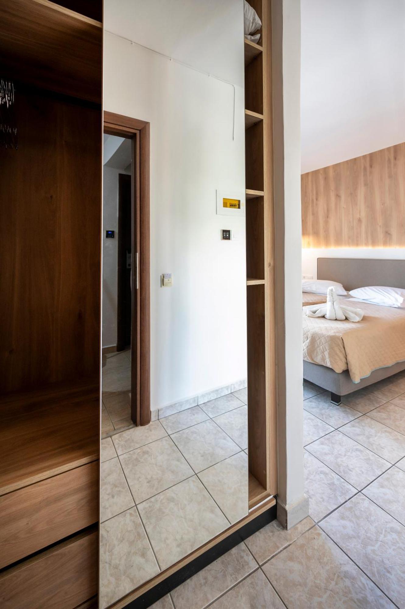 Hotel Koala Koszalin Eksteriør bilde