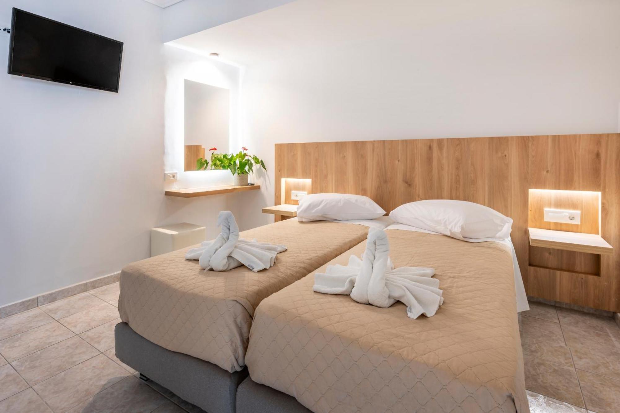 Hotel Koala Koszalin Eksteriør bilde