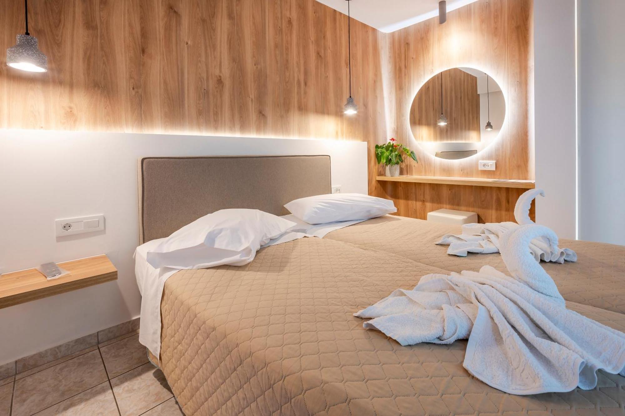 Hotel Koala Koszalin Eksteriør bilde