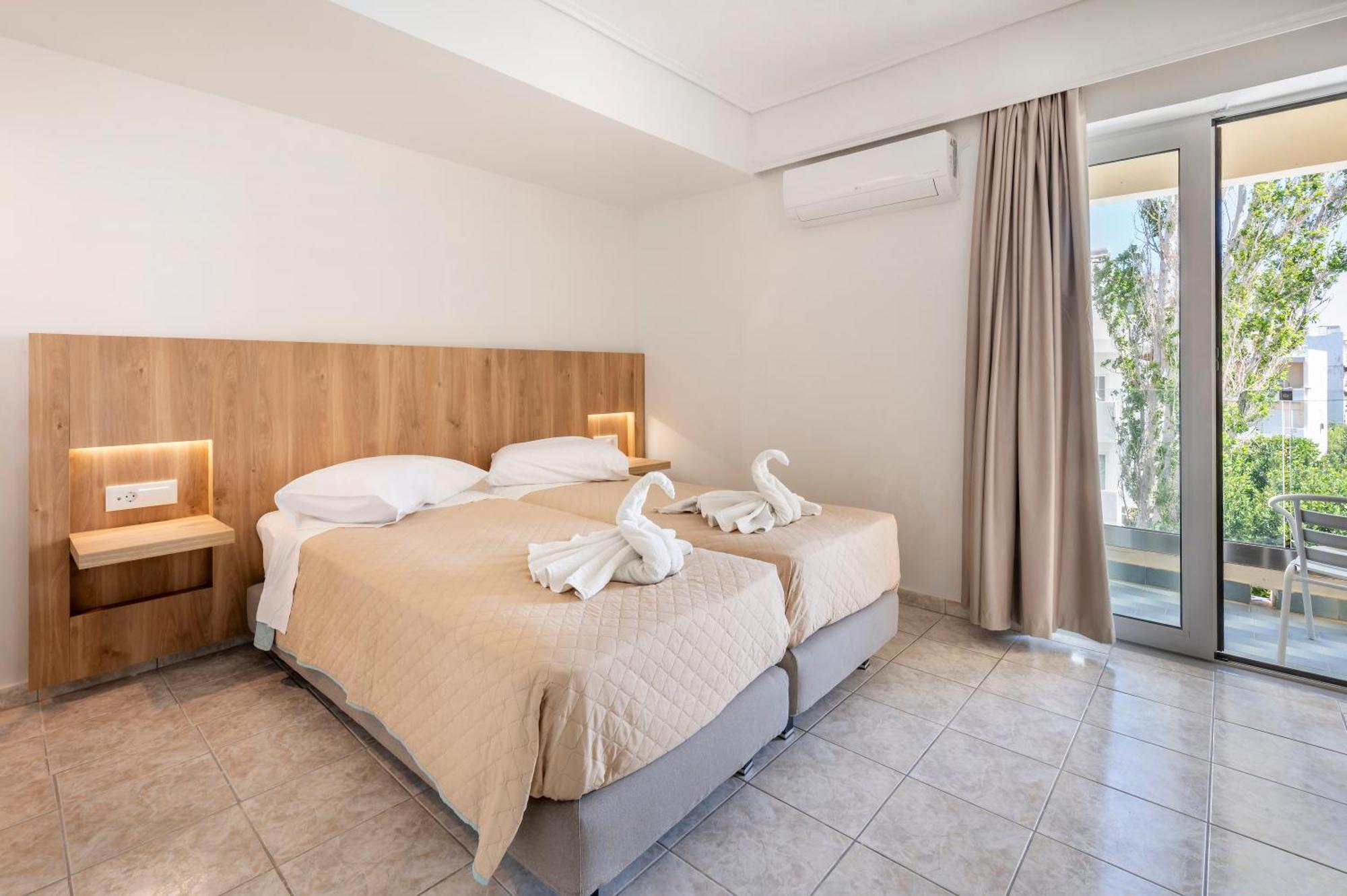 Hotel Koala Koszalin Eksteriør bilde
