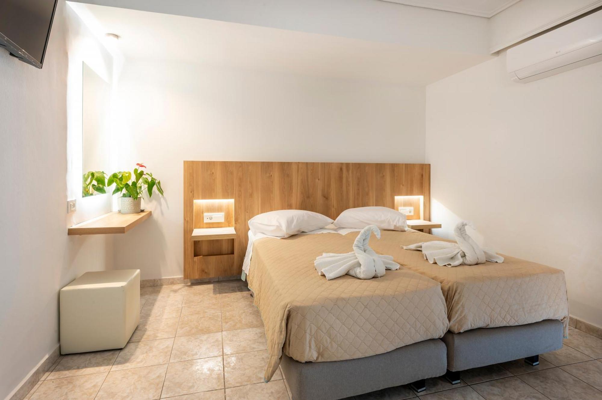 Hotel Koala Koszalin Eksteriør bilde