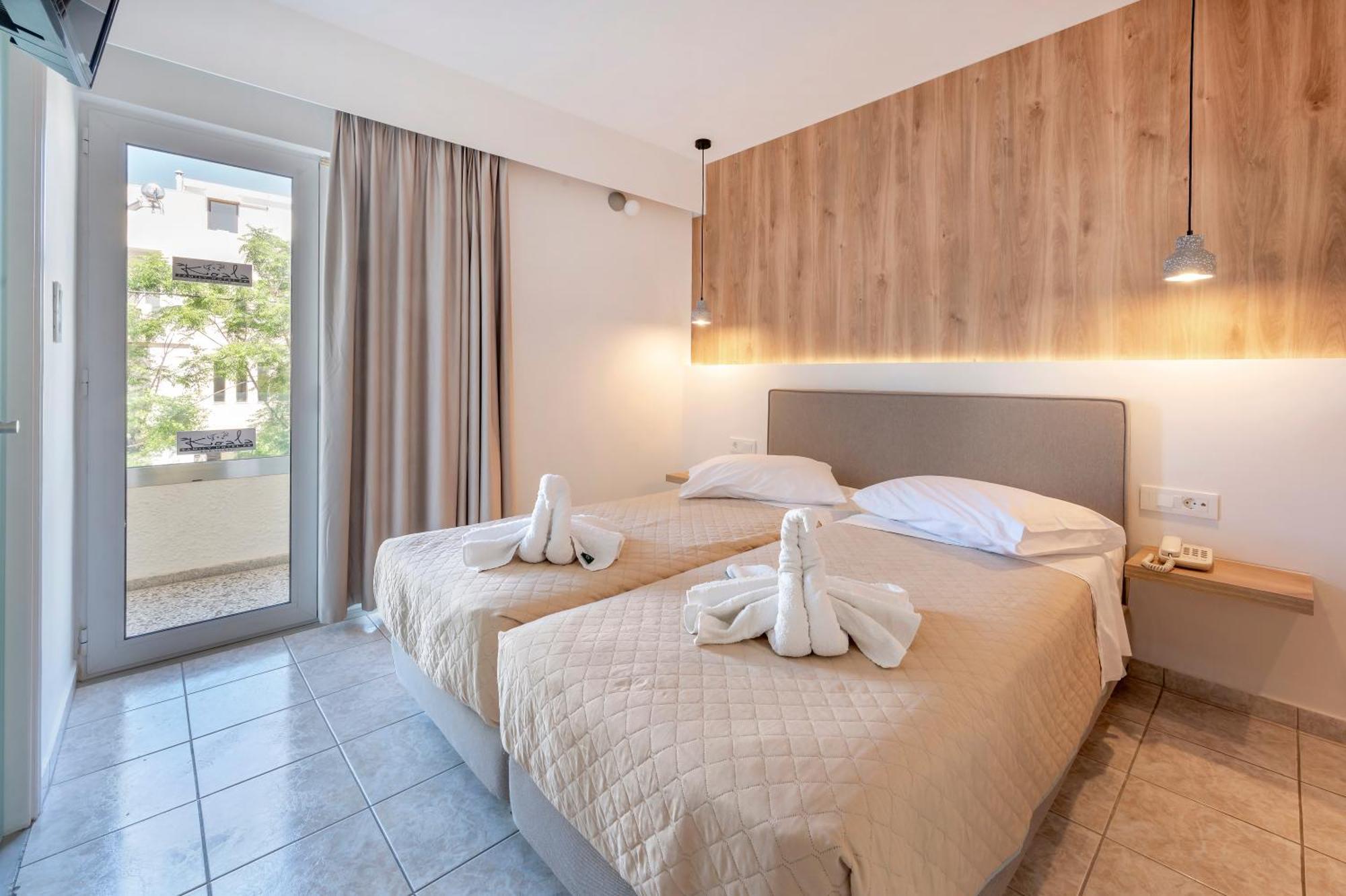Hotel Koala Koszalin Eksteriør bilde
