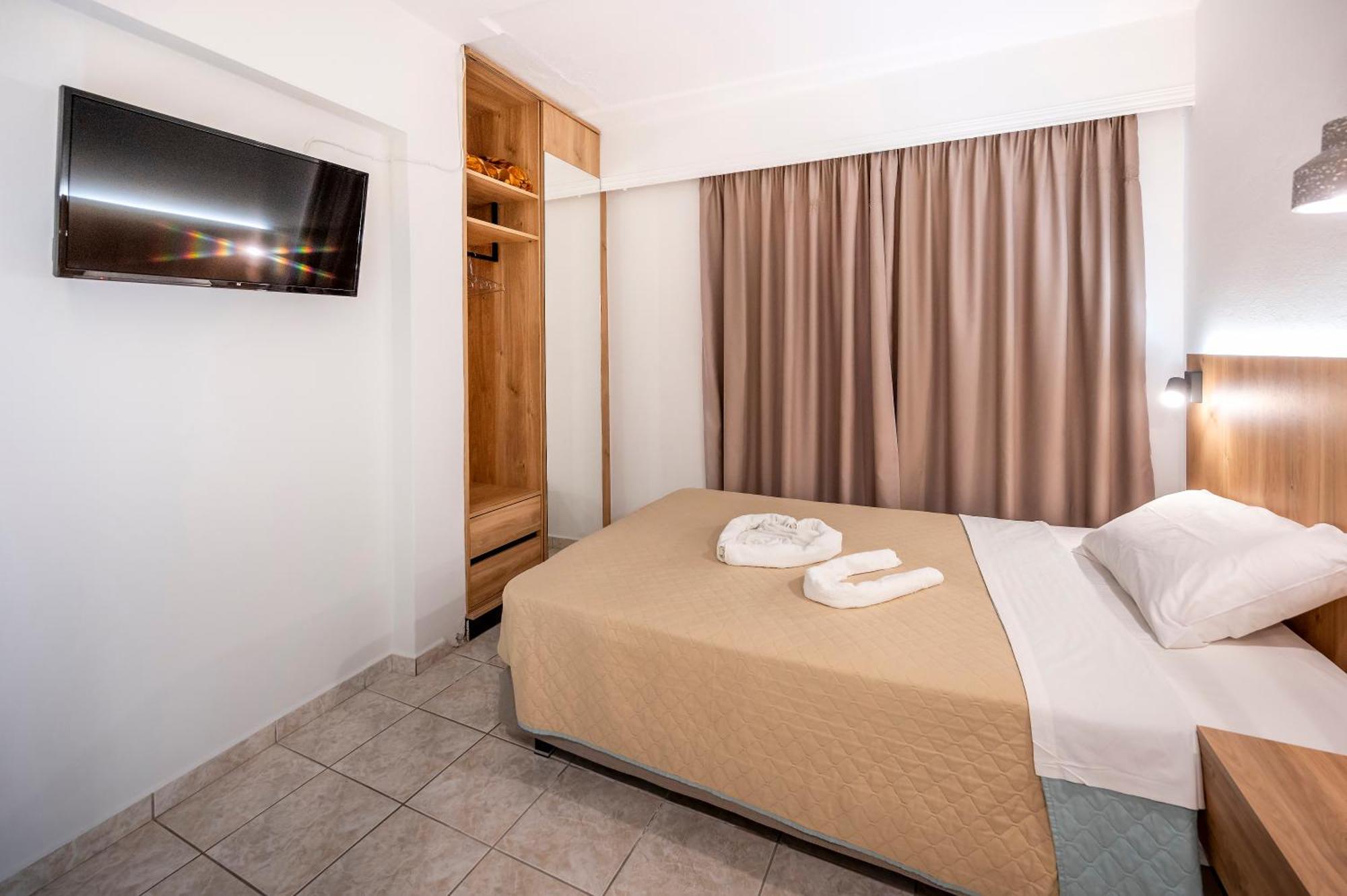 Hotel Koala Koszalin Eksteriør bilde