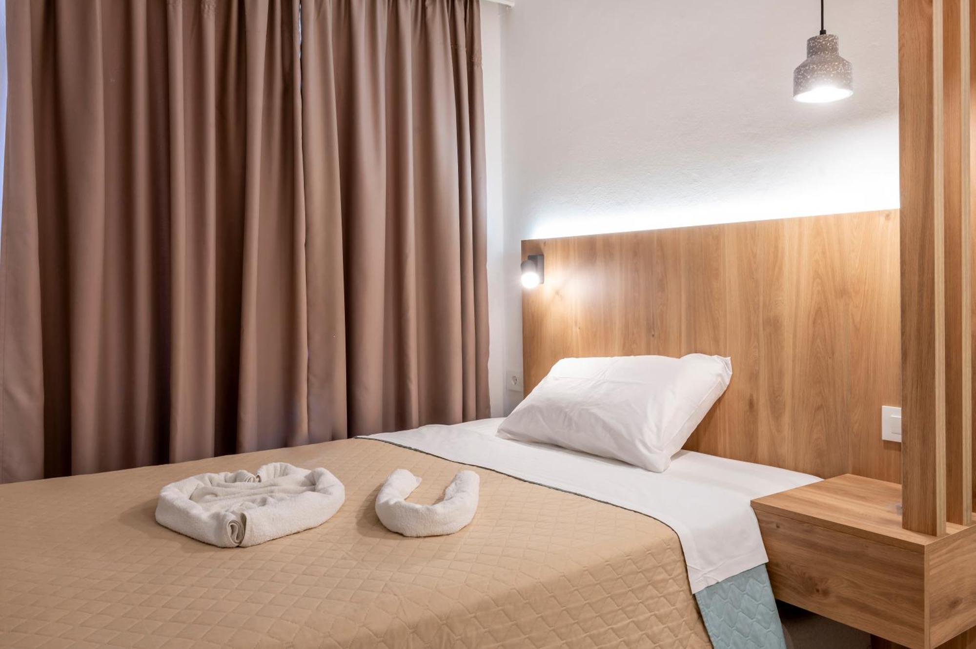 Hotel Koala Koszalin Eksteriør bilde