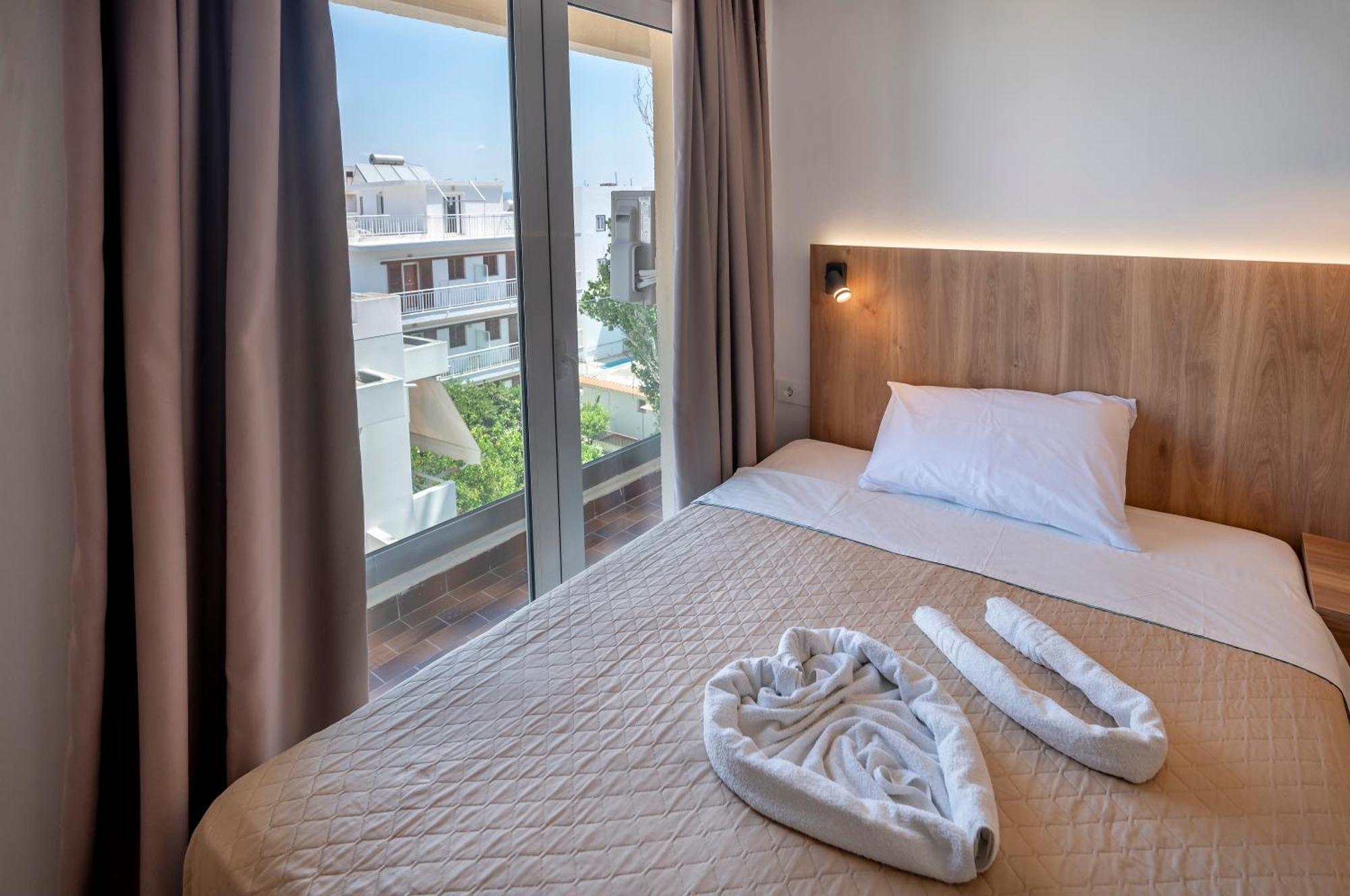 Hotel Koala Koszalin Eksteriør bilde