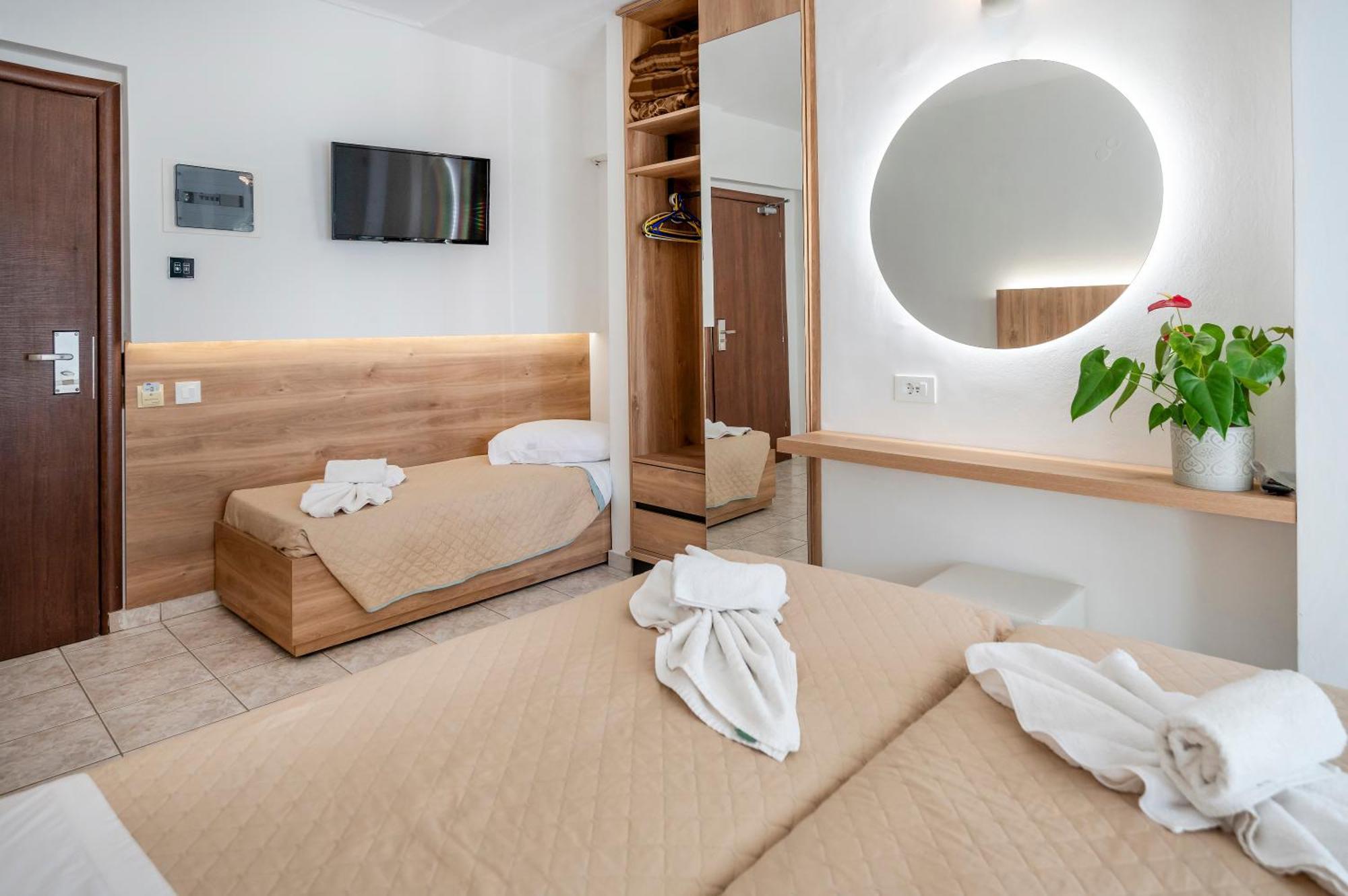 Hotel Koala Koszalin Eksteriør bilde
