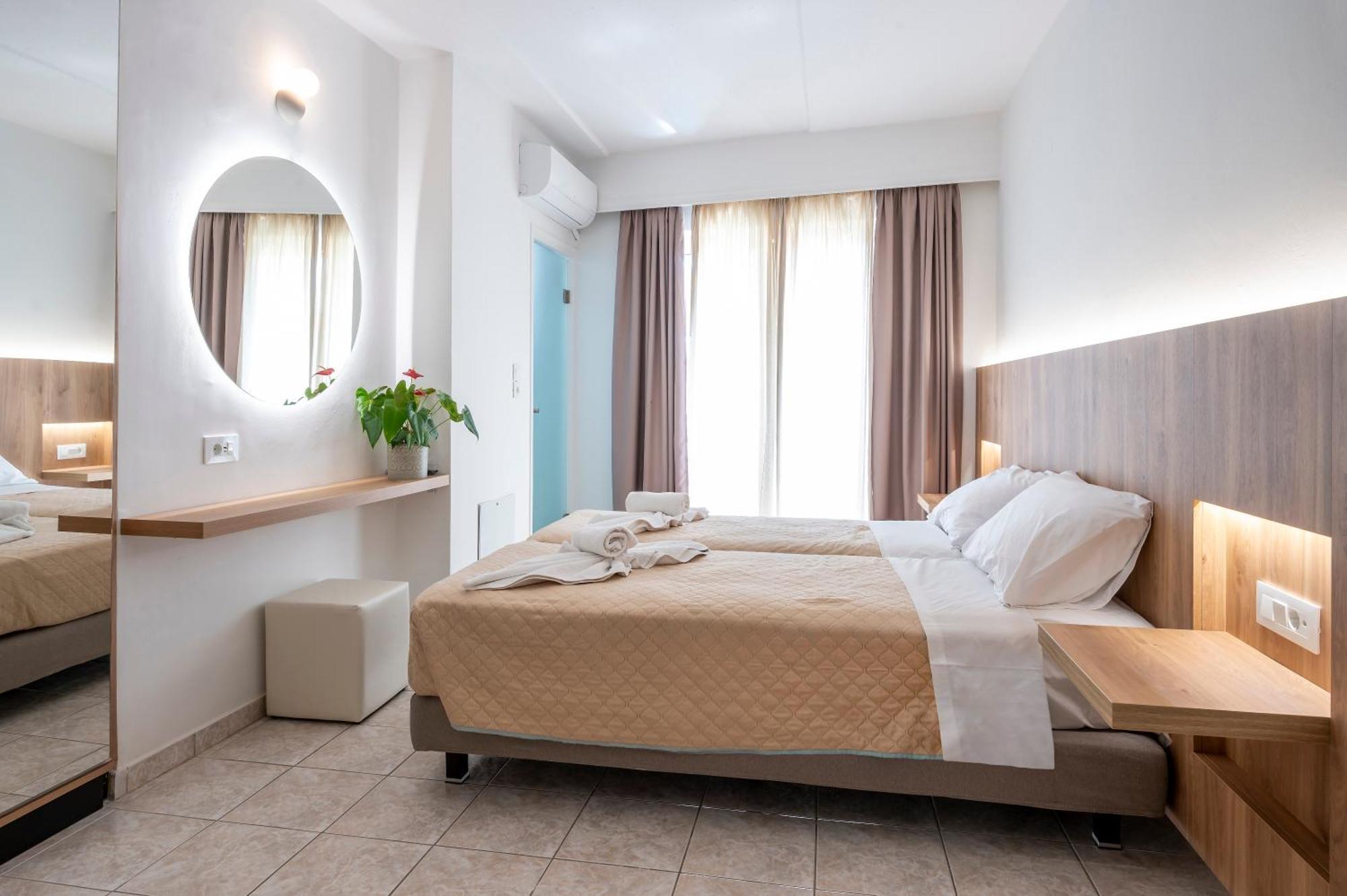 Hotel Koala Koszalin Eksteriør bilde