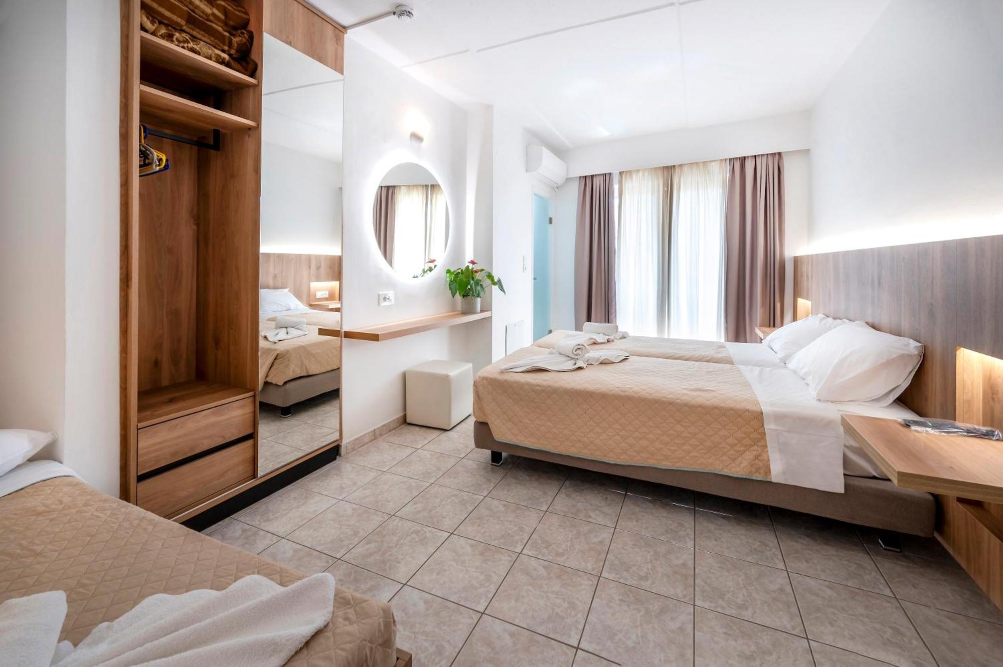 Hotel Koala Koszalin Eksteriør bilde