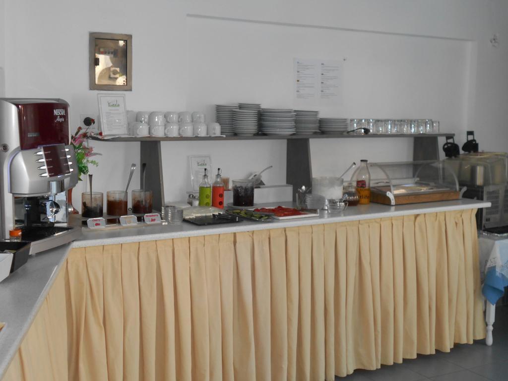 Hotel Koala Koszalin Eksteriør bilde